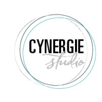 Cynergie Studio logo - Similar company to Word Nerd Creative Content & Design, Llc