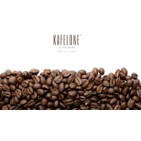 KAFELONE logo - Similar company to Art Agenda, S.E.A.