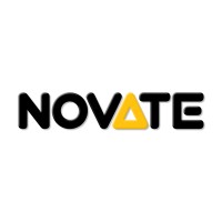 Novate logo - Similar company to The Stray Media Guild