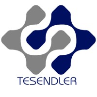 Tesendler logo - Similar company to Jabel For Exporting