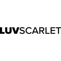 Luv Scarlet logo - Similar company to Amoi Studio