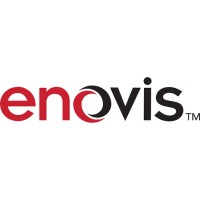 Enovis Suisse logo - Similar company to Hc Sierre