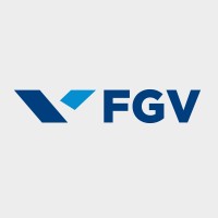Rede de Pesquisa e Inovação da FGV logo - Similar company to Fgv Projetos