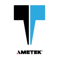 Telular AMETEK logo - Similar company to Amitech Mobile Solutions