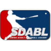 San Diego Adult Baseball League (Sdabl)