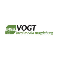 Vogt local media logo - Similar company to Das Pod