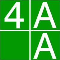 4A+A Arquitectura Ambiental logo - Similar company to Hydrolia