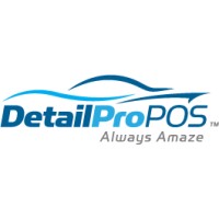 DetailPro POS logo - Similar company to Washup
