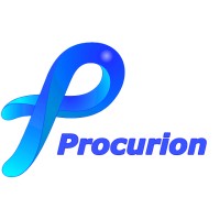 Procurion logo - Similar company to Umengo