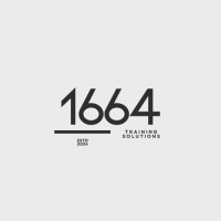1664 Training Solutions Limited logo - Similar company to Save A Warrior Uk Cic
