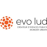 Evo Lud, Mobilier Urbain logo - Similar company to L4M Studio