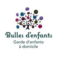 bulles d'enfants logo - Similar company to Kd Distribution