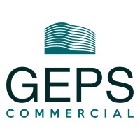 GEPS Commercial Services logo - Similar company to Gammaray Ventures