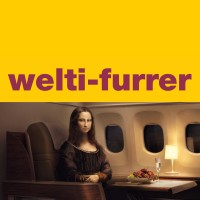 Welti-Furrer Fine Art AG logo - Similar company to Sylvie B.