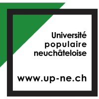 Université populaire neuchâteloise logo - Similar company to Vibraquant