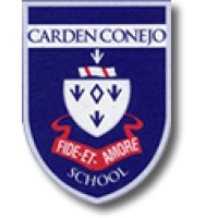 Carden Conejo School logo - Similar company to Ci Solutions @ Csuci