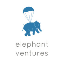 Elephant Ventures logo - Similar company to La Source By Aquasourça