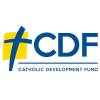 CDF logo - Similar company to Catholic Development Fund (Cdf)