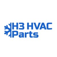 H3 HVAC Parts, LLC logo - Similar company to Hvac Group