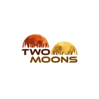 Twomoons.ch logo - Similar company to Invi Ag