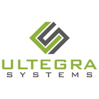 Ultegra Systems Inc. logo - Similar company to Smartpoolsaver Inc.