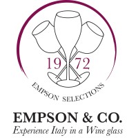 Empson & Co logo - Similar company to Vino-Export.Com