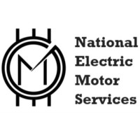 National Electric Motor Services Pty Ltd logo - Similar company to Rmem Engineering