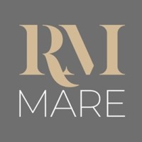 RM MARE logo - Similar company to Work Industrial Engenharia