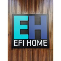 EFI Home Sdn Bhd logo - Similar company to Torterolo & Re