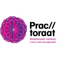 Practoraat Relationeel Werken logo - Similar company to Practoraten.Nl
