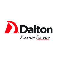 Dalton Corporation logo - Similar company to Editora El Sol