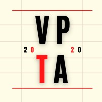 The VFX & Post Talent Agency logo - Similar company to Vfx Hire