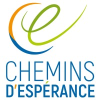 Chemins d'Espérance logo - Similar company to Fondation Cos Alexandre Glasberg