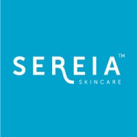 Sereia Skincare logo - Similar company to The Gruff Stuff