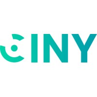 ciny logo - Similar company to One Shot Lora