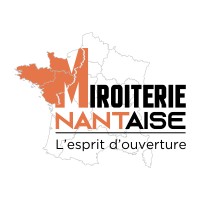 Miroiterie Nantaise logo - Similar company to Oukna Solution Alpine