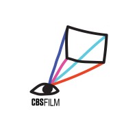 CBS Film logo - Similar company to Beyond Learning Ab
