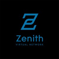 Zenith Virtual Network logo - Similar company to Sq Tech