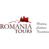 Romania Tours logo - Similar company to Sigma Technology Systems As