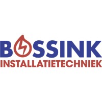 Bossink Installatietechniek logo - Similar company to Spot038