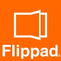 Flippad Digital Solutions logo - Similar company to Monolithe Studio