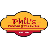 Phil’s Pizzeria & Restaurant logo - Similar company to Sutton Associates