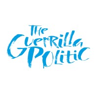 The Guerrilla Politic logo - Similar company to Idea39