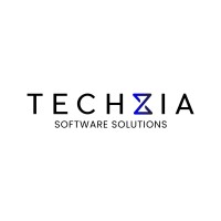 Techzia logo - Similar company to Nsewtech