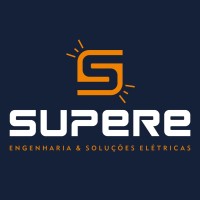 Supere Energia Solar e Soluções Elétricas logo - Similar company to Sunright Energia Solar Fotovoltaica