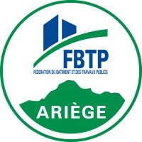 FBTP ARIÈGE logo - Similar company to Croatp
