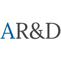 Articulate R&D logo - Similar company to Bouvier Advisors