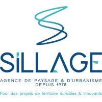 Agence Sillage logo - Similar company to Denerier + Martzolf