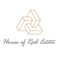House of Real Estate logo - Similar company to Propblitz