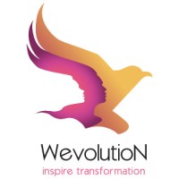 Wevolution GmbH logo - Similar company to Digital Passion Gmbh